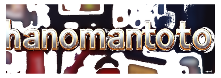 hanomantoto logo