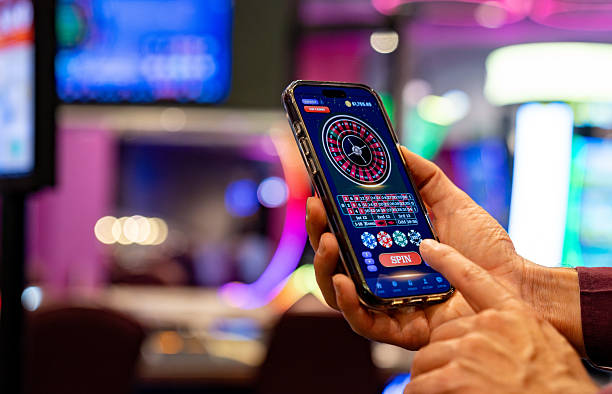 hanomantoto mobile gaming