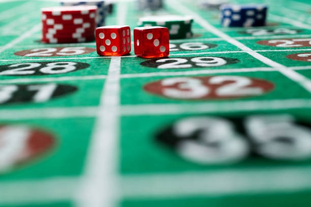 hanomantoto hanomantoto App – Casino in Your Pocket